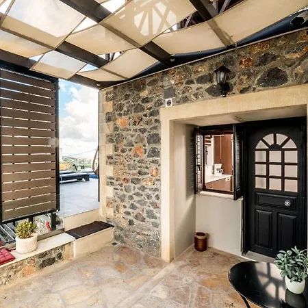 Erini Villa