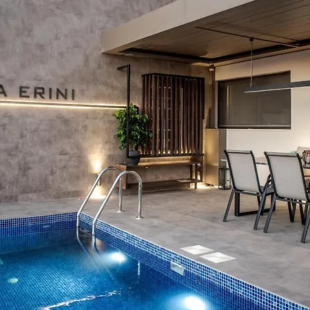 Villa Erini